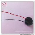 1.5V 6.6mm External Drive Magnetic Buzzer with Wire